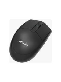 PHILIPS  SPK7337 SİYAH 1200DPI KABLOSUZ USB MOUSE - 6